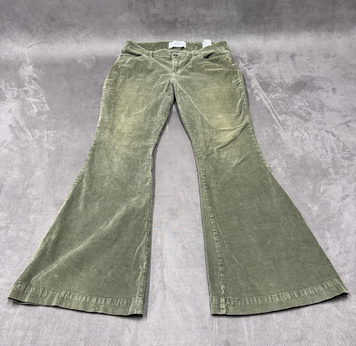 Hollister women 13r green - hollister,