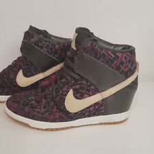  NIKE DUNK SKY HI WOMENS