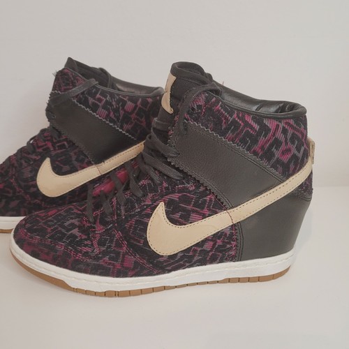 Nike dunk sky womens - ,