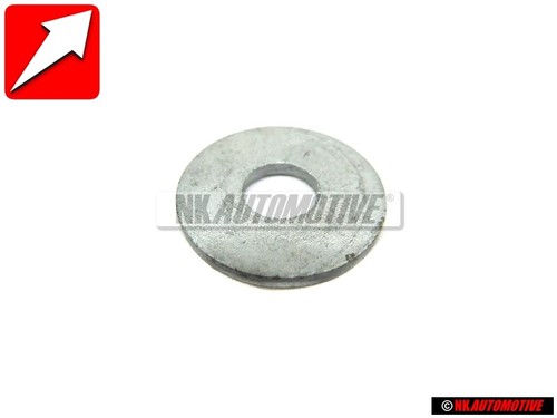 Genuine washer n - vw,