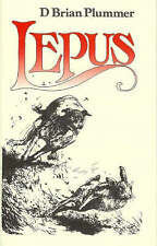 Lepus: The Story of a Hare by