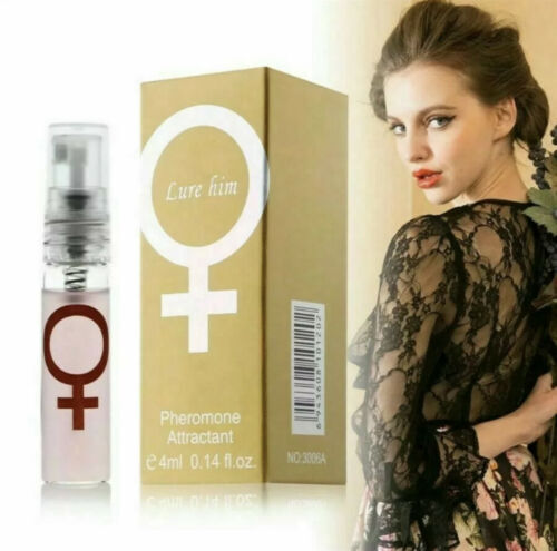 100 pheromones spray 4ml - spray 4ml, for