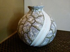Alcobaca Vase made in Portugal