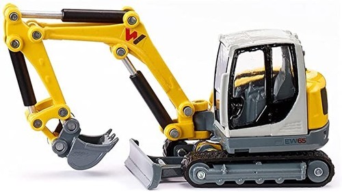 Wacker neuson et65 track - wacker,