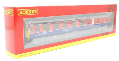 Hornby r40009 mk1 bso - mk1,
