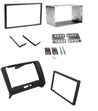 Double Din Car Stereo Radio