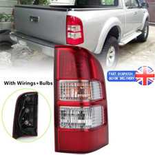 Right Rear Tail Light Brake