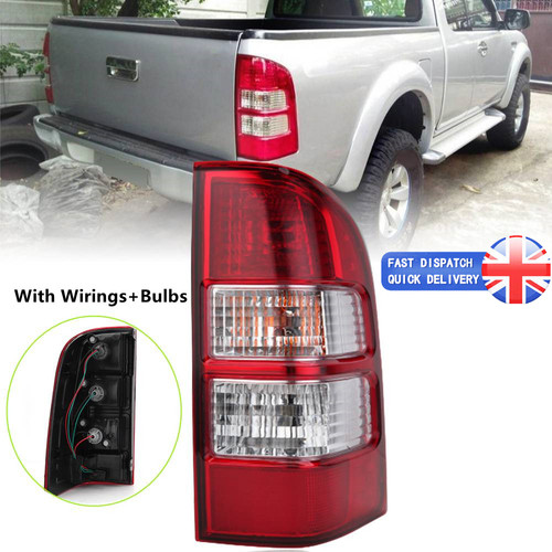 Right rear tail light - right,