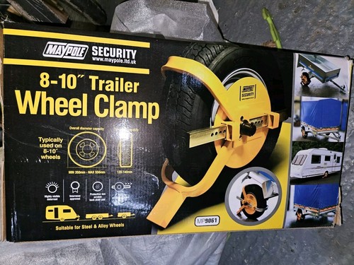 Maypole security universal - maypole,