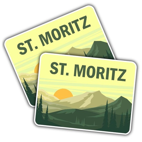 Vinyl sticker moritz - sticker, st
