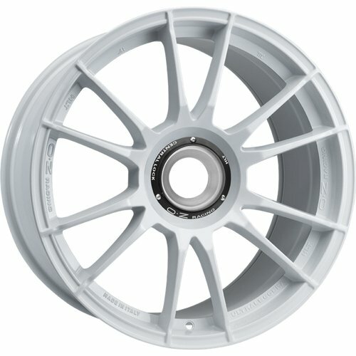 Racing ultraleggera hlt - ultraleggera,