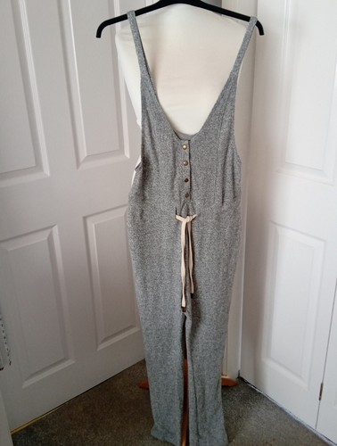 Ladies grey soft - b.n.w.t,