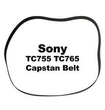 Sony TC755 TC765 Capstan Belt