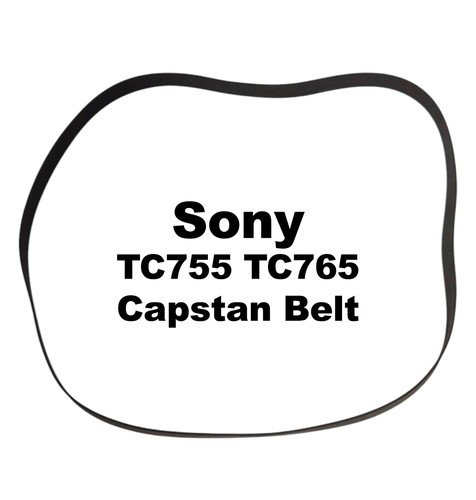 Sony tc755 tc765 - tc765, belt