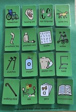 Speech / Language / Early