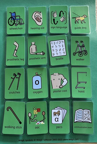 Speech language early - speech, /