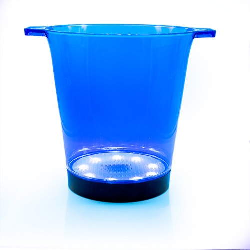 Light led ice - up, cool
