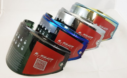 Ls2 ff399 valiant - ls2,