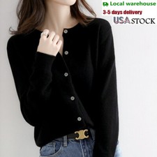 Women's Cashmere Blend