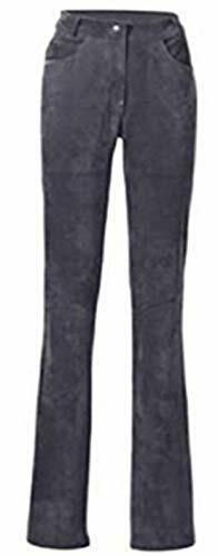 Leather trousers women by - trousers, women's