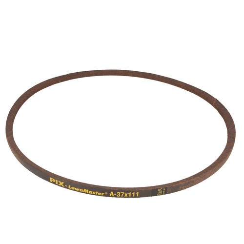Cutter deck belt - belt, hayter