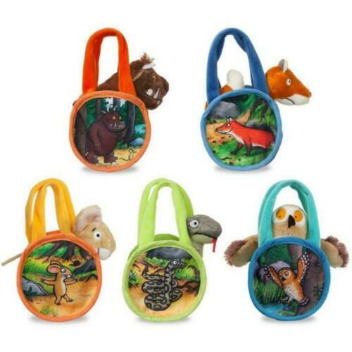 Gruffalo fancy pal choose - fancy,