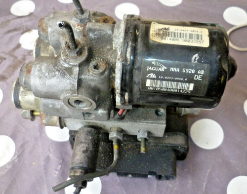 1997 jaguar 3 2 - , (x300)