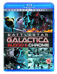 Battlestar galactica blood - battlestar,