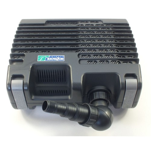 Hozelock aquaforce 12000 - hozelock,