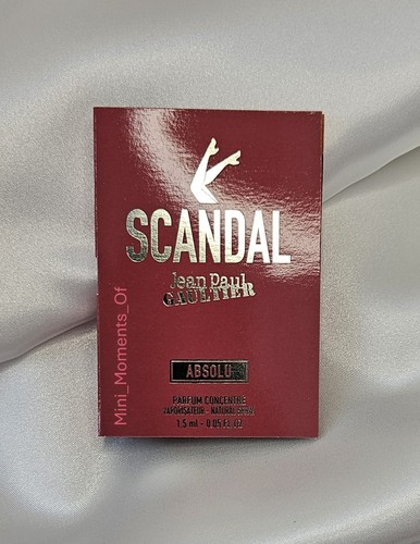 Jean paul gaultier - gaultier, scandal