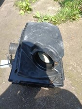 Air filter box - filter, master