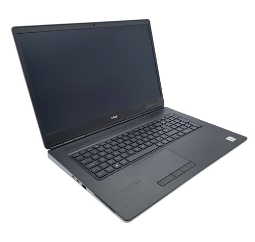 Dell laptop precision 7750 - precision,