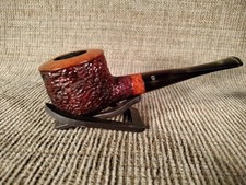 Briar Pipe by Jake Hackert