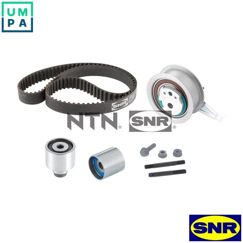 Timing belt kit kd457 - belt, for