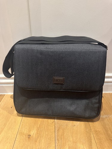 Oyster pram changing bag - 3,