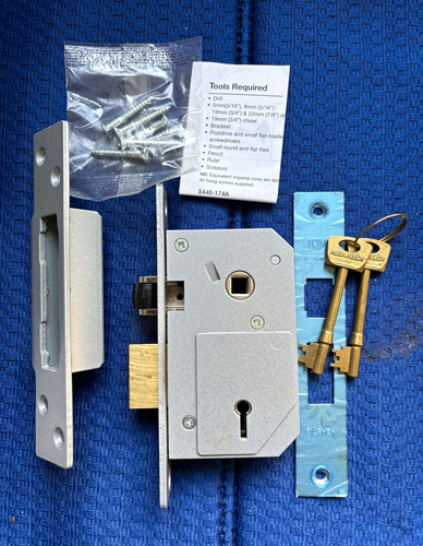 Assa abloy chubb mortice - /,