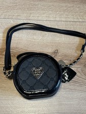 River Island Black Stunning Bag - Small Adjustable Strap