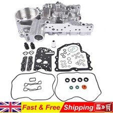 DQ200 DSG Mechatronic Overhaul