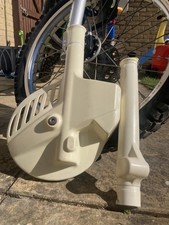 Genuine kawasaki kmx 125 - genuine,