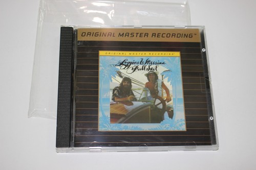 Loggins messina full - &, –