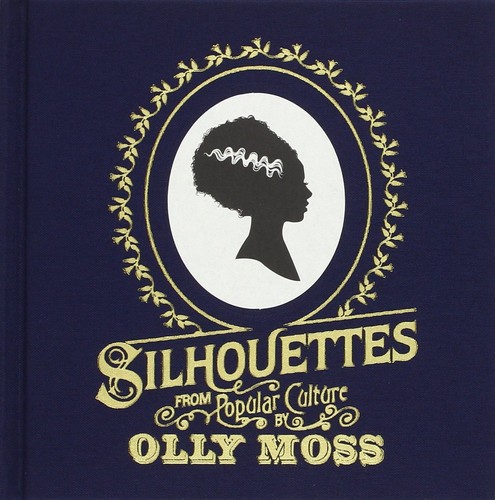Silhouettes from popular - silhouettes,