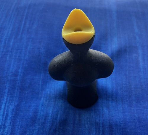 Blackbird pie funnel bird - blackbird,