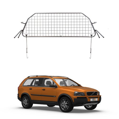 Travall dog guard for - guard, volvo