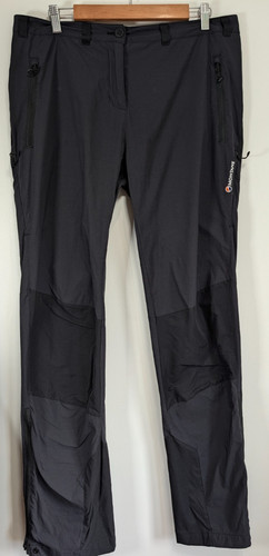 Montane terra ridge - ridge, trouser