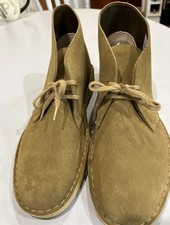 Clarks Originals Desert Boots