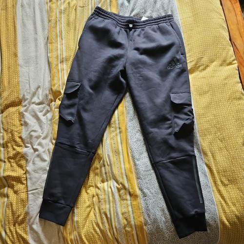 Adidas cargo tracksuit - adidas,