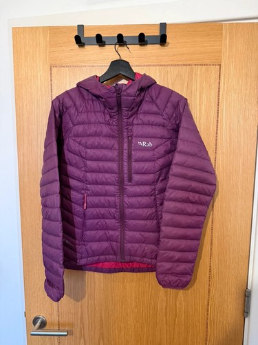 Rab women microlight - rab, women’s