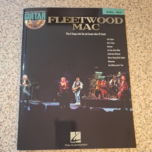 Fleetwood mac guitar - mac:,