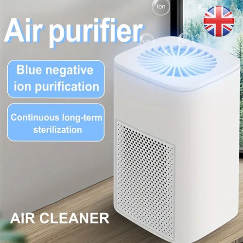 Home air purifiers - uk,