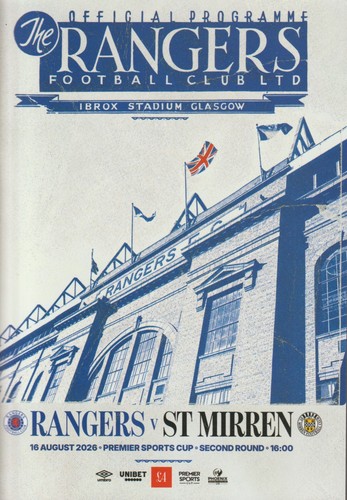 Rangers mirren 26 27 - rangers,